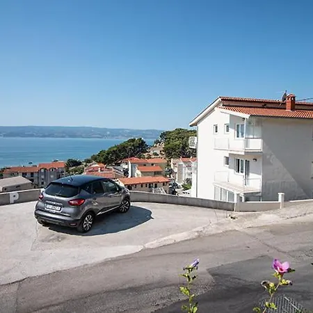 Apartament Zvjezdana