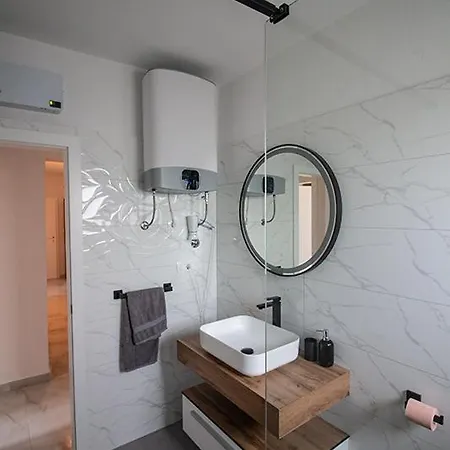 Zvjezdana Apartament *