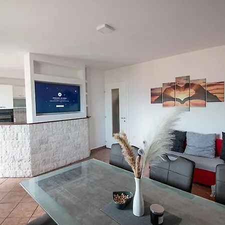 Apartament Zvjezdana