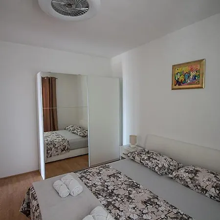 Apartament Zvjezdana