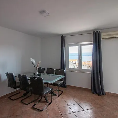 Zvjezdana Apartament *