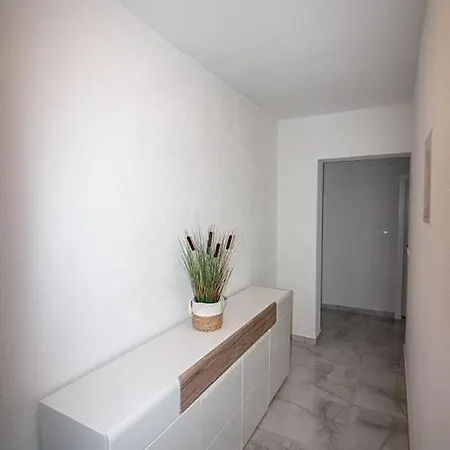 Apartament Zvjezdana