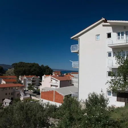 Zvjezdana Apartament *